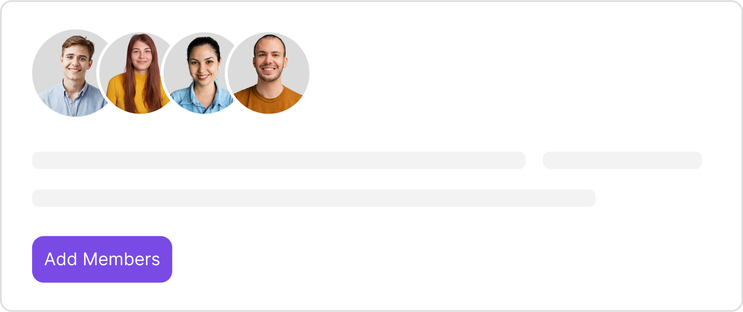 Multi User Support