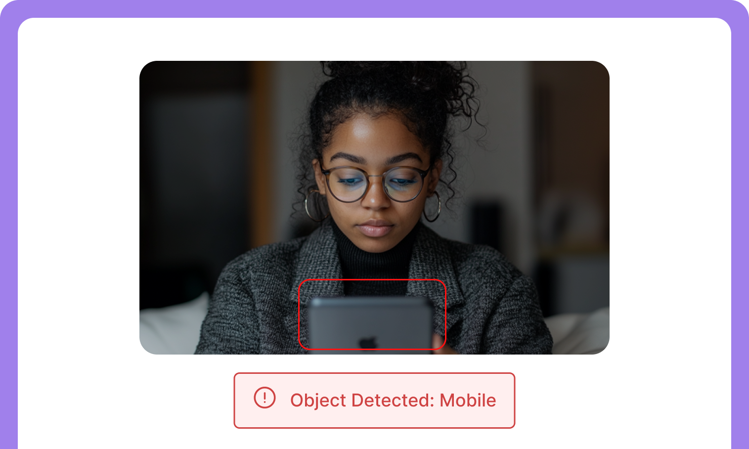 Object Detected